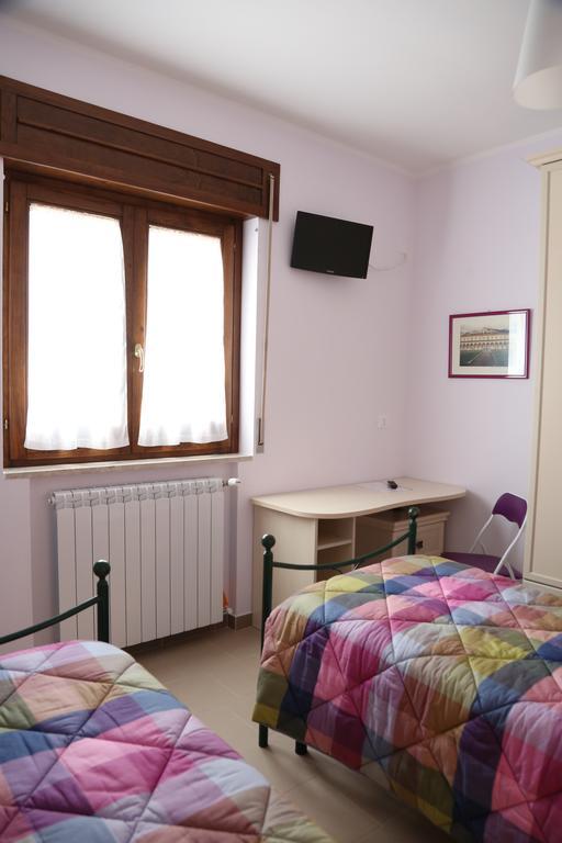 B&B Il Tiglio Padula Quarto foto