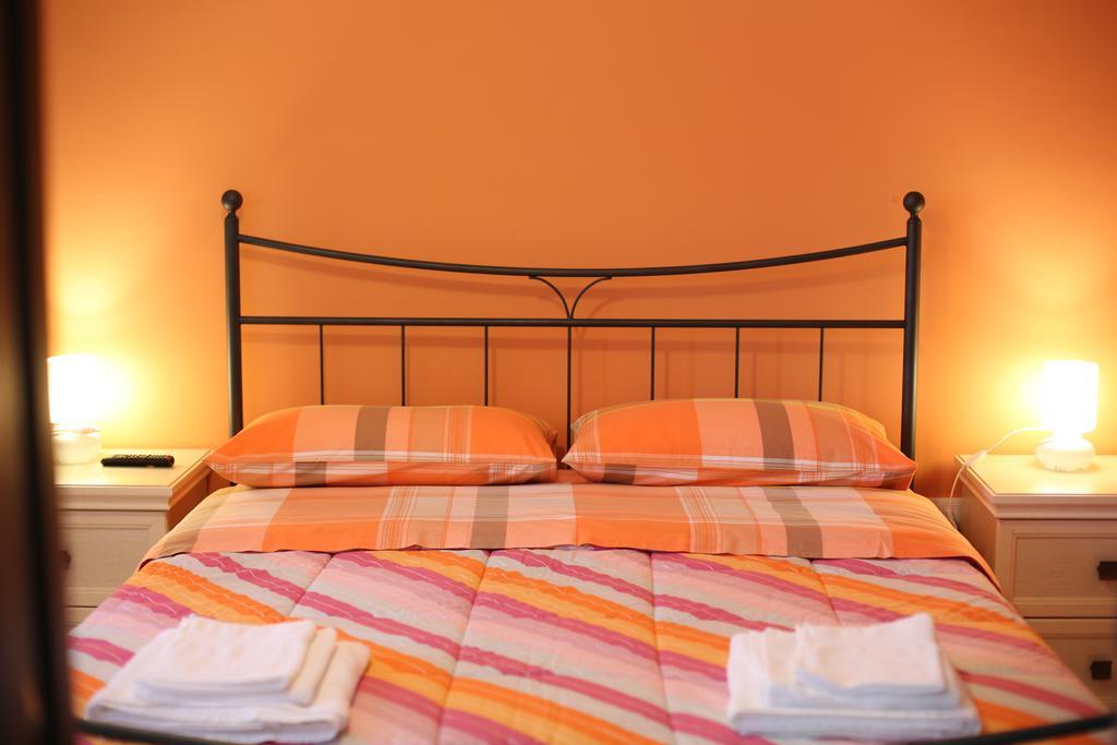 B&B Il Tiglio Padula Quarto foto