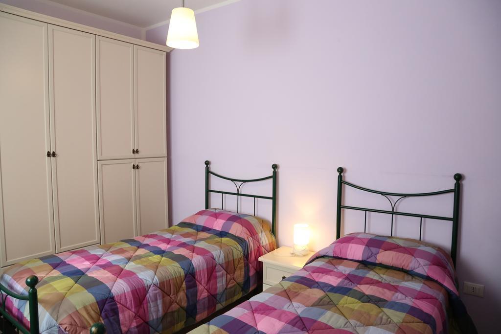 B&B Il Tiglio Padula Quarto foto