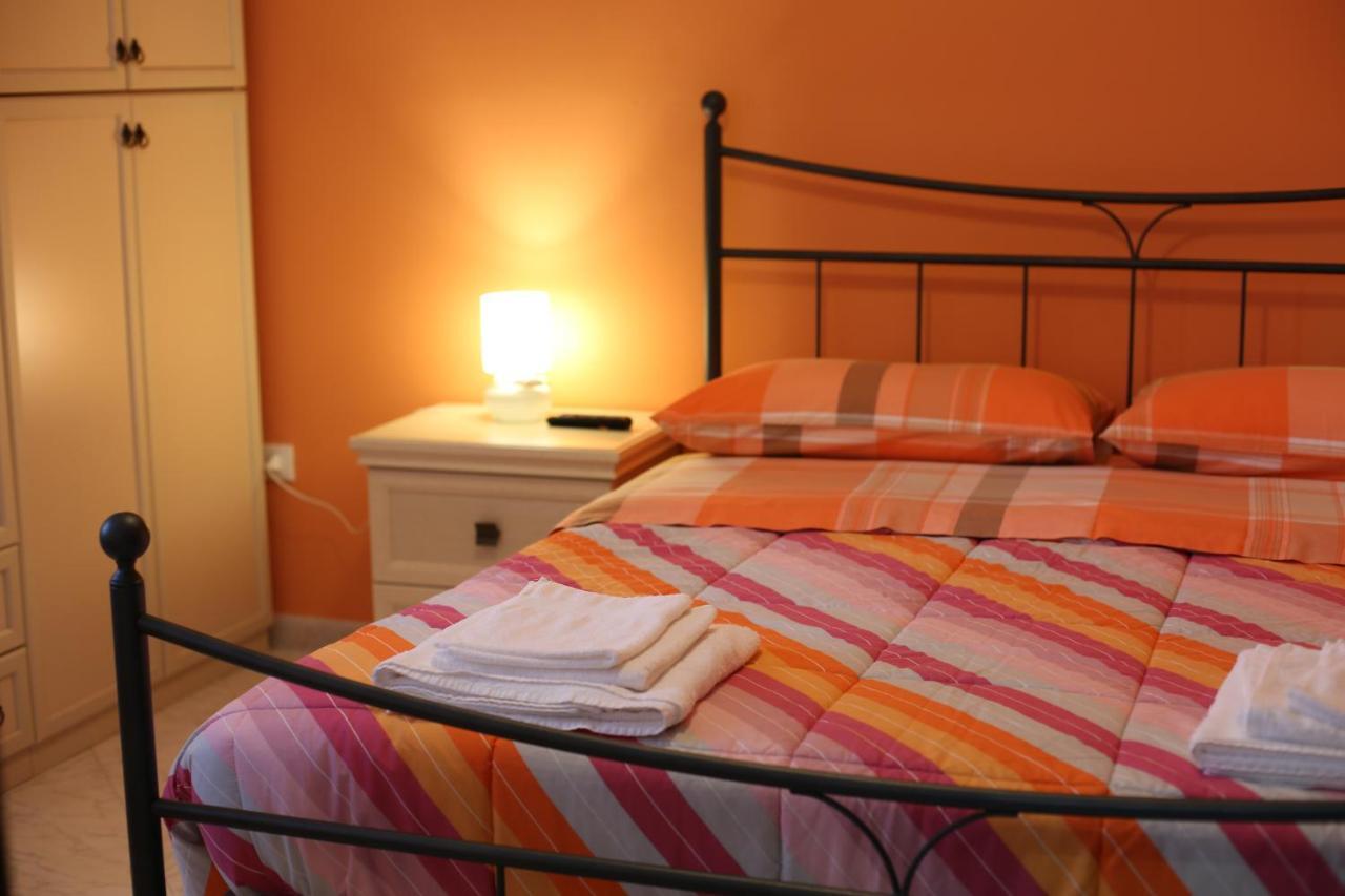 B&B Il Tiglio Padula Quarto foto